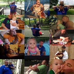 Meet your Posher, Jeremy